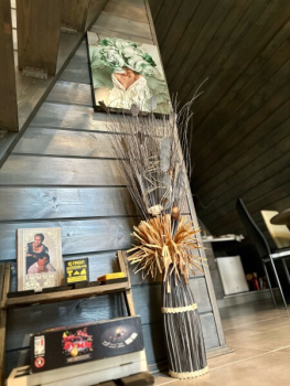 Дом №5 с чаном — фото 6