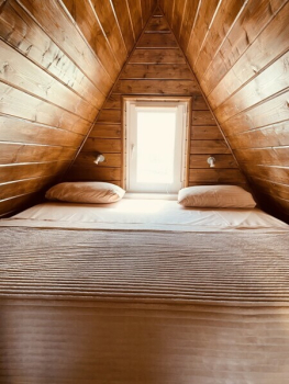 Дом №6 с джакузи — фото 10