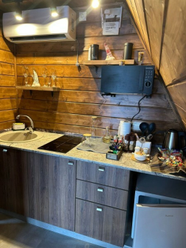 Дом №6 с джакузи — фото 9