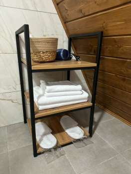 Дом №6 с джакузи — фото 14