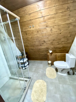 Дом №6 с джакузи — фото 12