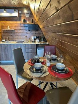 Дом №6 с джакузи — фото 8