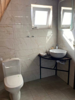 Дом №6 с джакузи — фото 13