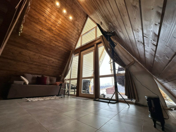 Дом №6 с джакузи — фото 4