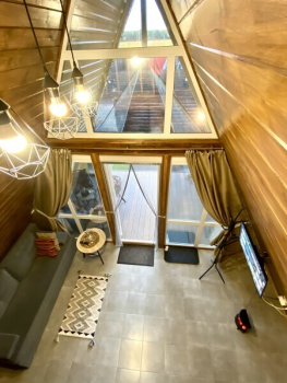 Дом №6 с джакузи — фото 5