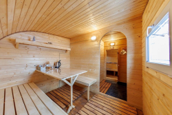 Баня — фото 2