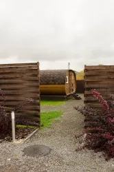 Баня — фото 1