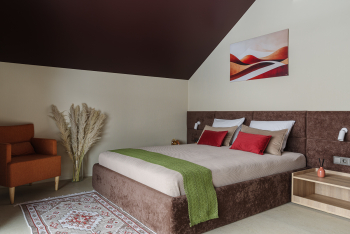 Речной клуб Барнхаус 1 — фото 2