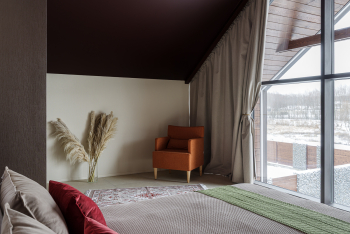 Речной клуб Барнхаус 1 — фото 3