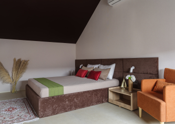 Речной клуб Барнхаус 1 — фото 4