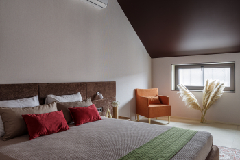 Речной клуб Барнхаус 1 — фото 5