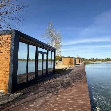 Клёвое место — фото