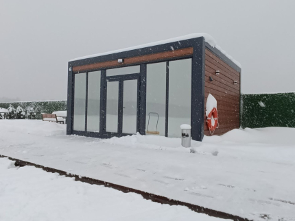 Клёвое место — фото