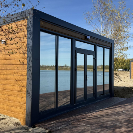 Клёвое место — фото