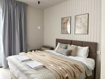 Сосна (без питомцев) — фото 3