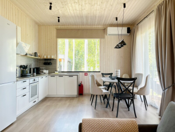 Кедр с купелью — фото 4