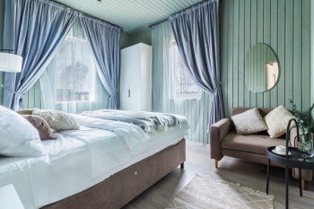 Сосна (без питомцев) — фото 2