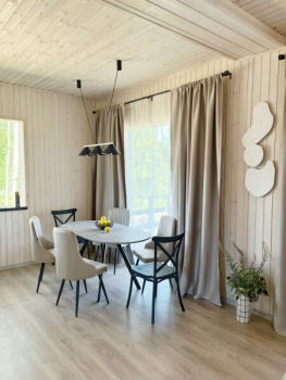 Кедр с купелью — фото 6