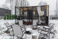 Костровая зона — фото 1