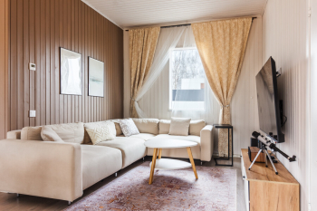 Сосна (без питомцев) — фото 4