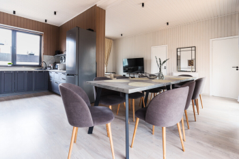 Сосна (без питомцев) — фото 5