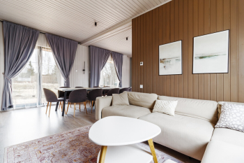 Сосна (без питомцев) — фото 6