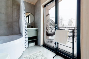 Береза — фото 12