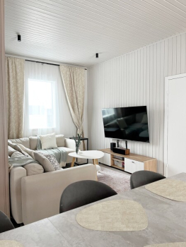 Сосна (без питомцев) — фото 8