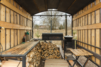 Сосна (без питомцев) — фото 9