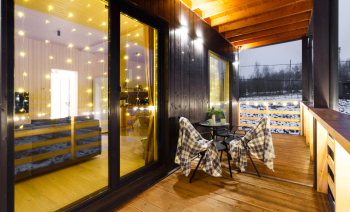 Эвкалипт — фото 1