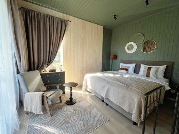 Кедр с купелью — фото 10