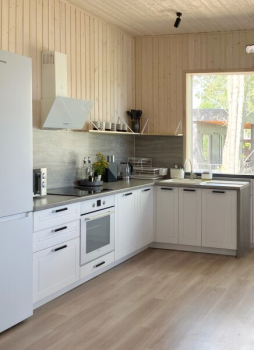 Кедр с купелью — фото 12