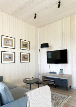 Кедр с купелью — фото 14