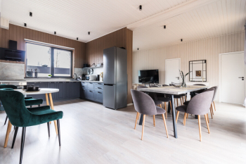 Сосна (без питомцев) — фото 14