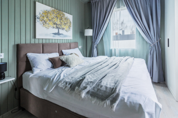 Сосна (без питомцев) — фото 15