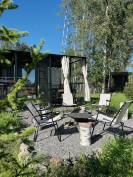 Кедр с купелью — фото 16