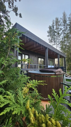 Токсово Клаб — фото