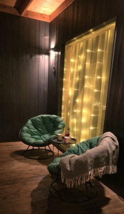 Токсово Клаб — фото