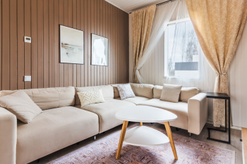 Сосна (без питомцев) — фото 16