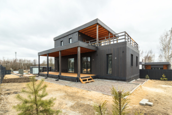 Сосна (без питомцев) — фото 1