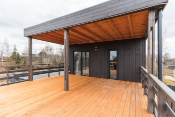 Сосна (без питомцев) — фото 18