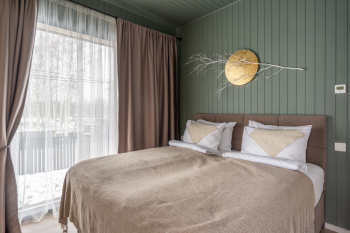 Кедр с купелью — фото 2