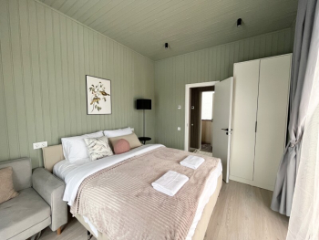 Сосна (без питомцев) — фото 20