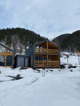 Барн (8) — фото 1