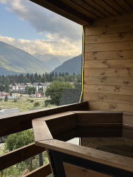 Горячий чан — фото 1