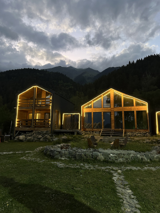 Эйвис — фото