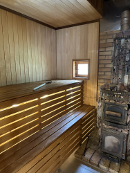 Баня — фото 6