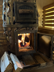 Баня — фото 1