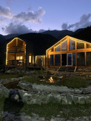 Костровая зона — фото 1