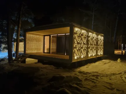 Naturotel — фото